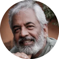 Dinesh Khanna