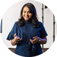 Neeta Shankar