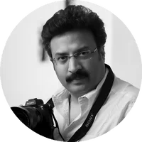 Umesh Gogna