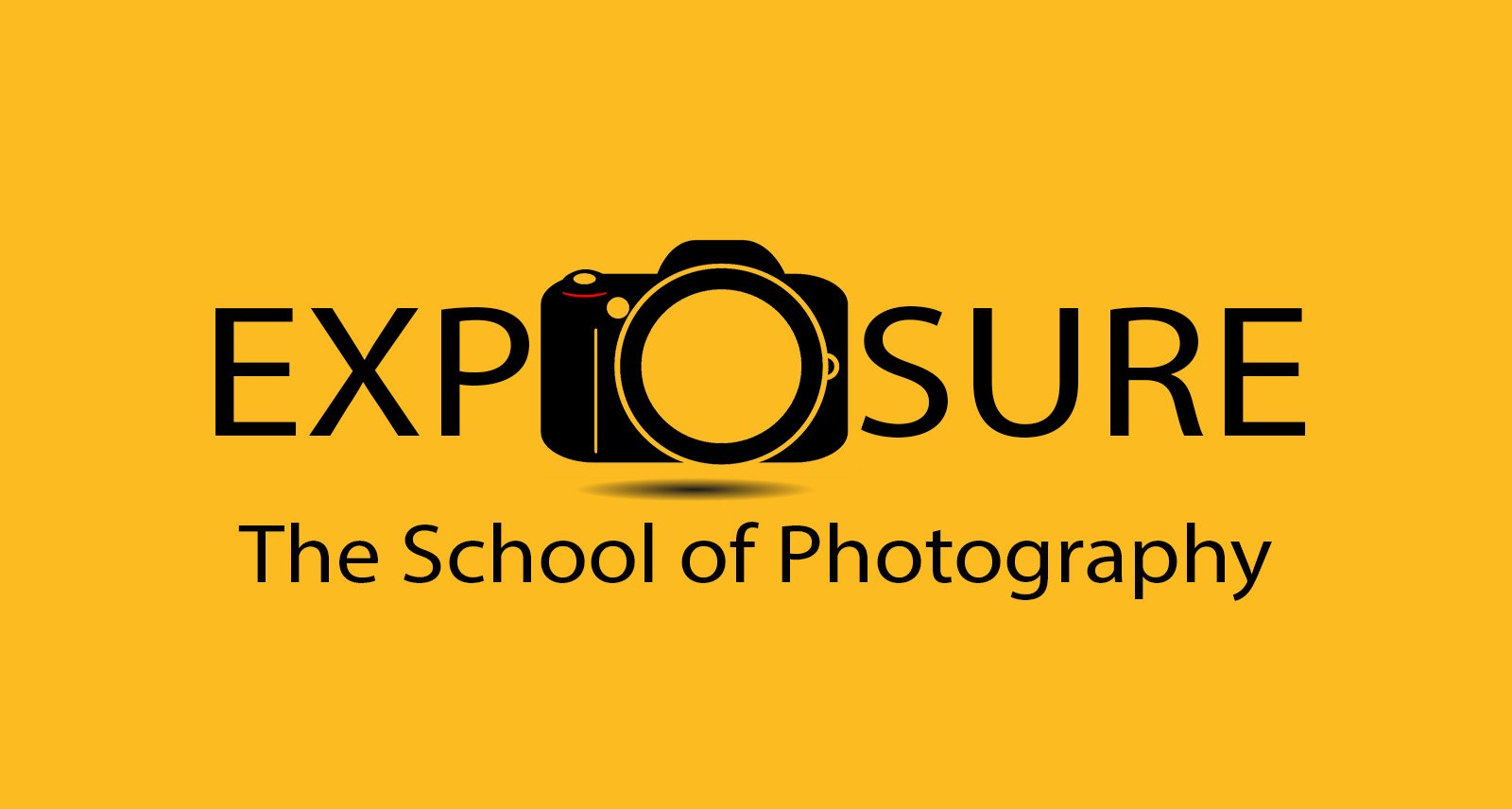 Exposure - The School of Photography