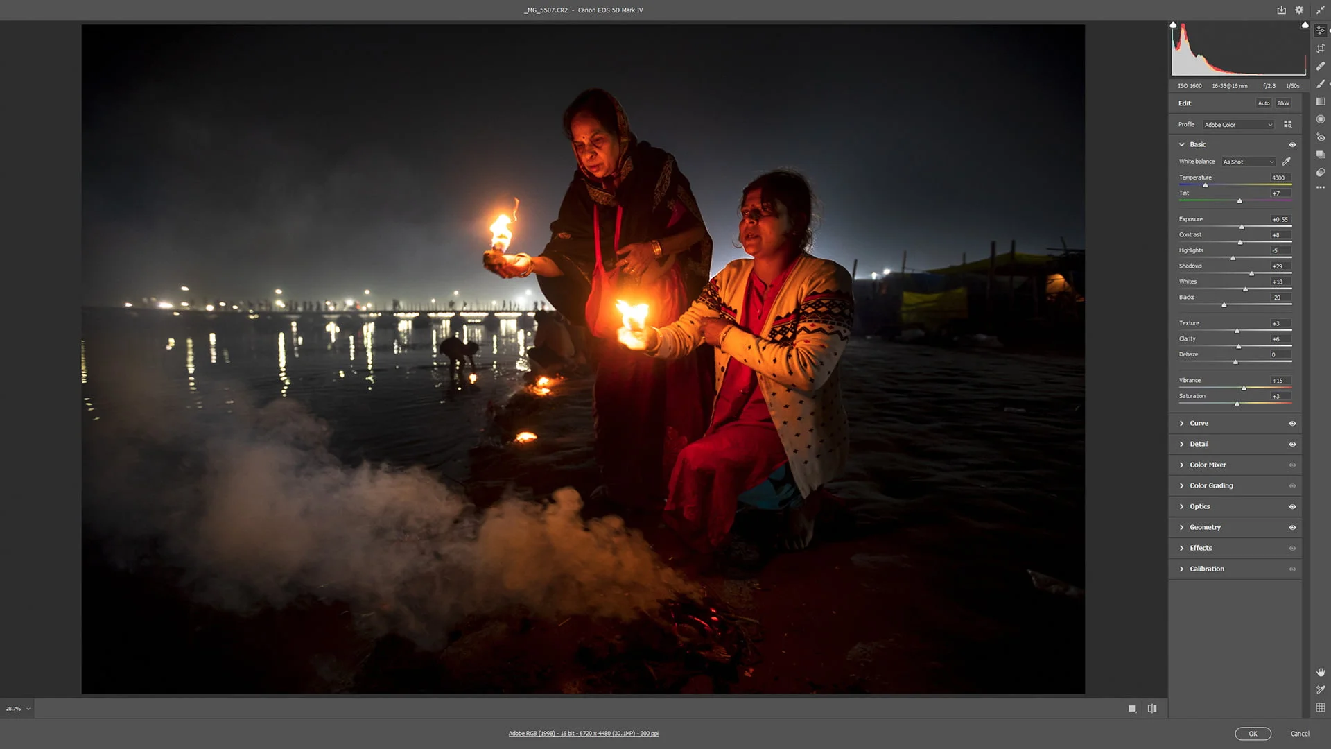 Post processing masterclass