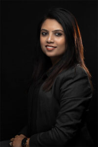 Avismita Bhattacharyya