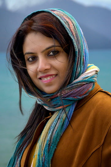 Avismita Bhattacharyya