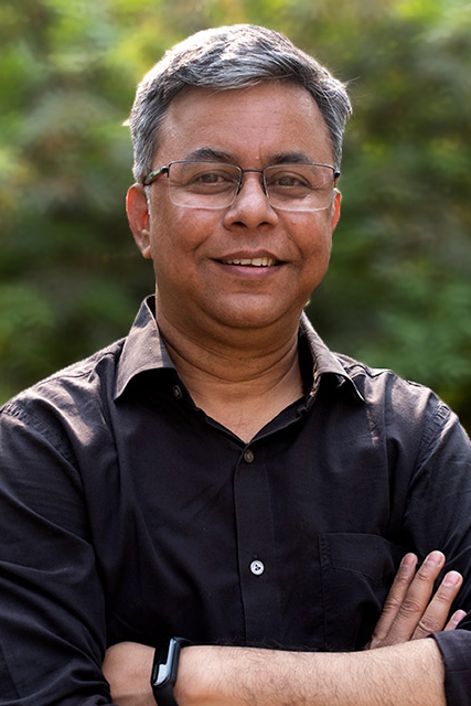 Navin Vatsa
