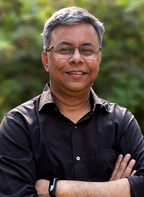 Bhaskar Kundu