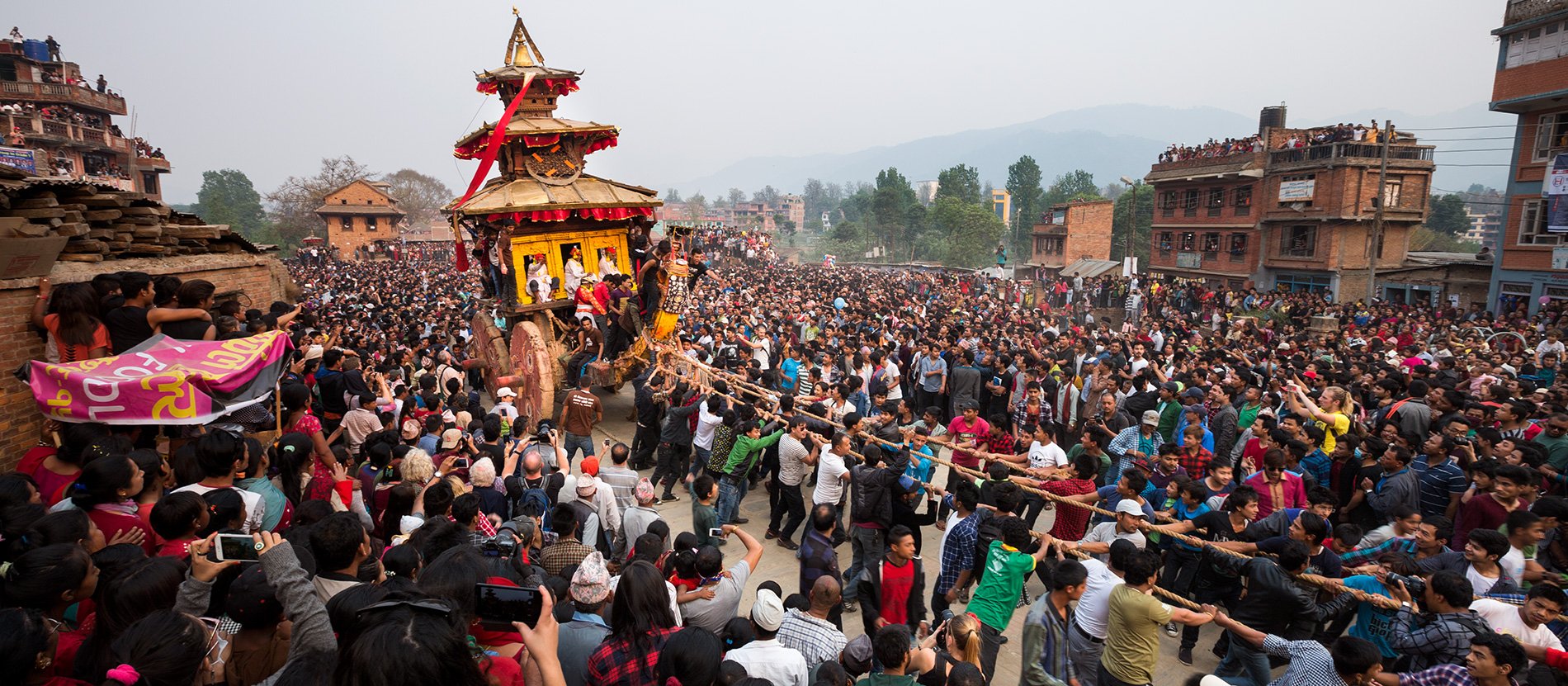 Bisket Jatra