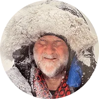 Dante Parisi, South Africa