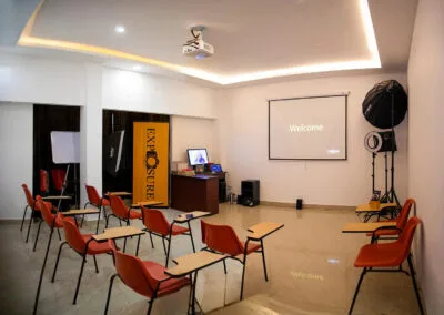 Exposure - The School of Photography