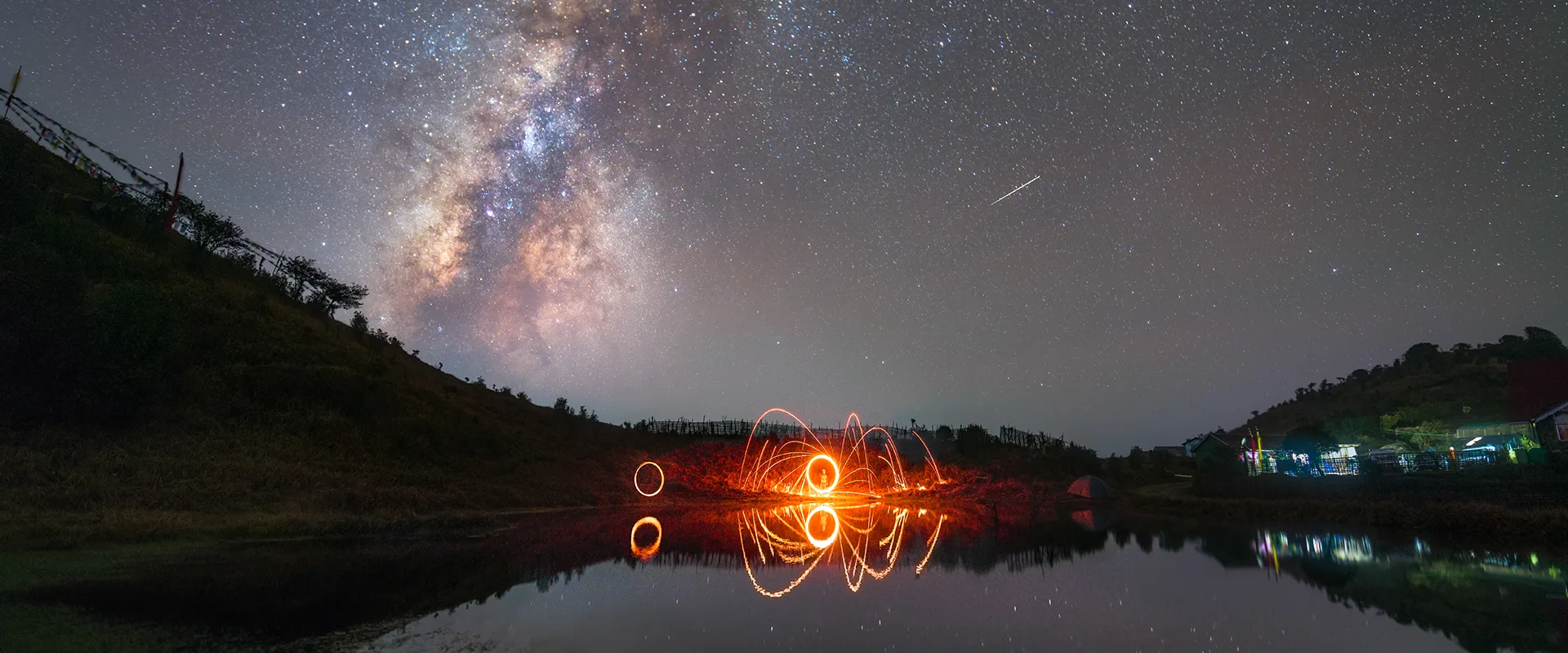 Header2 Singalila Astrophotography Landscape
