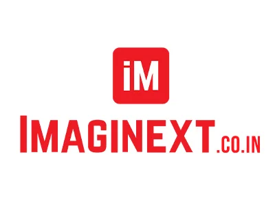 Imaginext Logo in association with Exposure The School of Photography