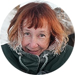Jo Anne Braithwaite