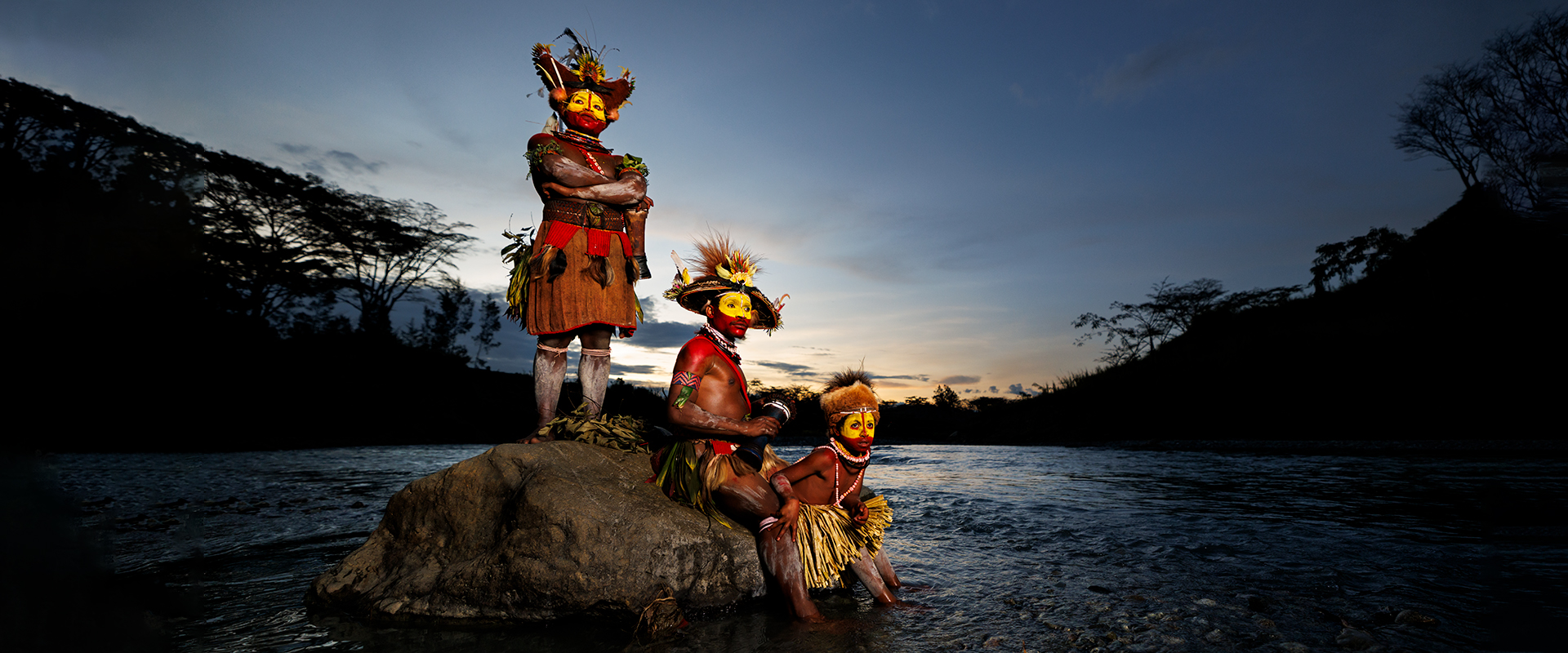 Gerewol Festival @ Chad