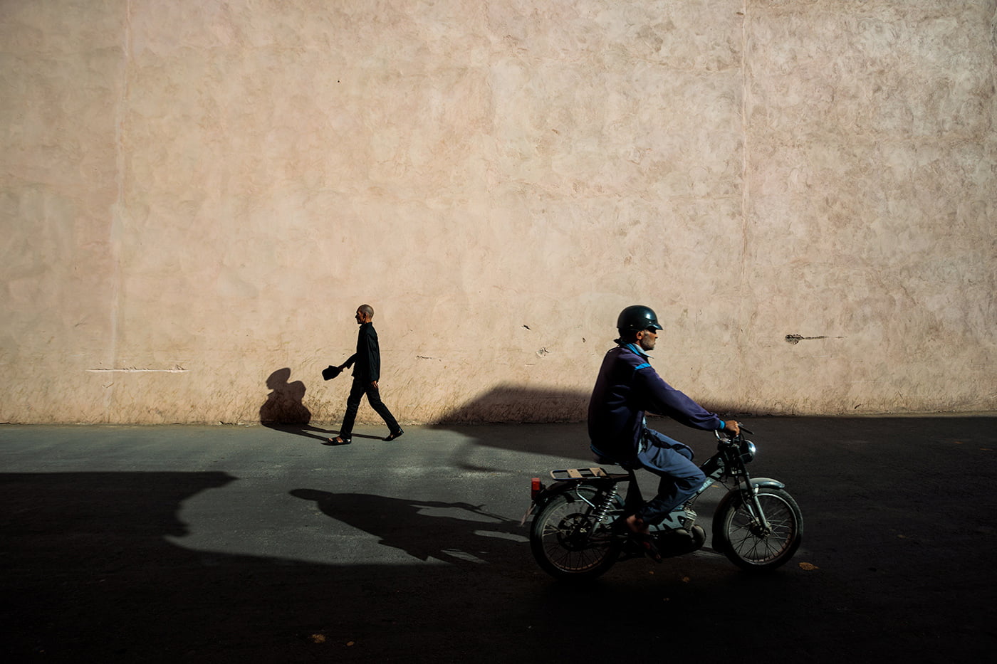 Marrakesh, Morocco