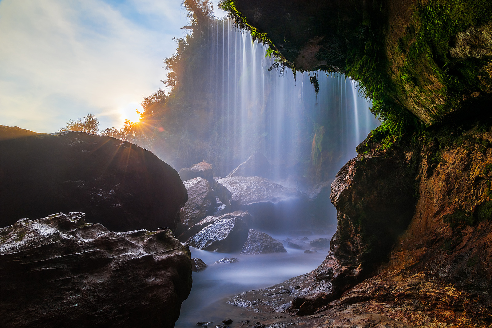 Singalila Astro Landscape Photography