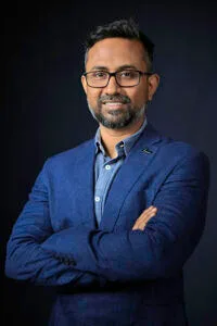 Mrinmay Nayek