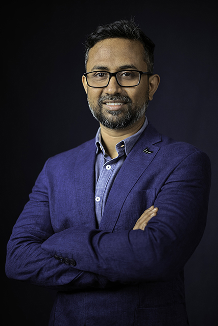 Mrinmay Nayek