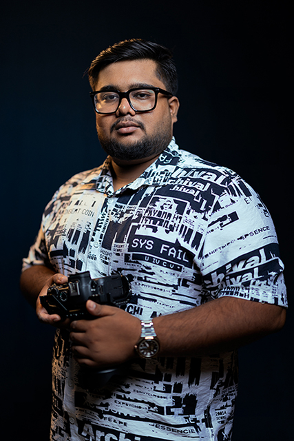 Souhardya Ranjan Mondal
