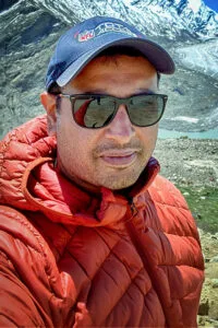 Soumya Banerjee