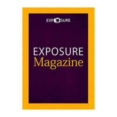 Exposure Magazine