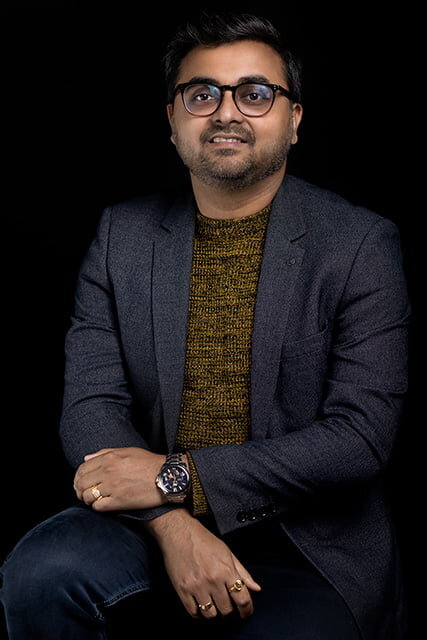 Pravin Tamang